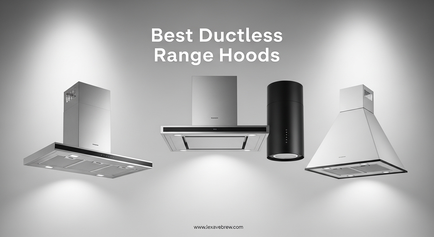 Best Ductless Range Hoods