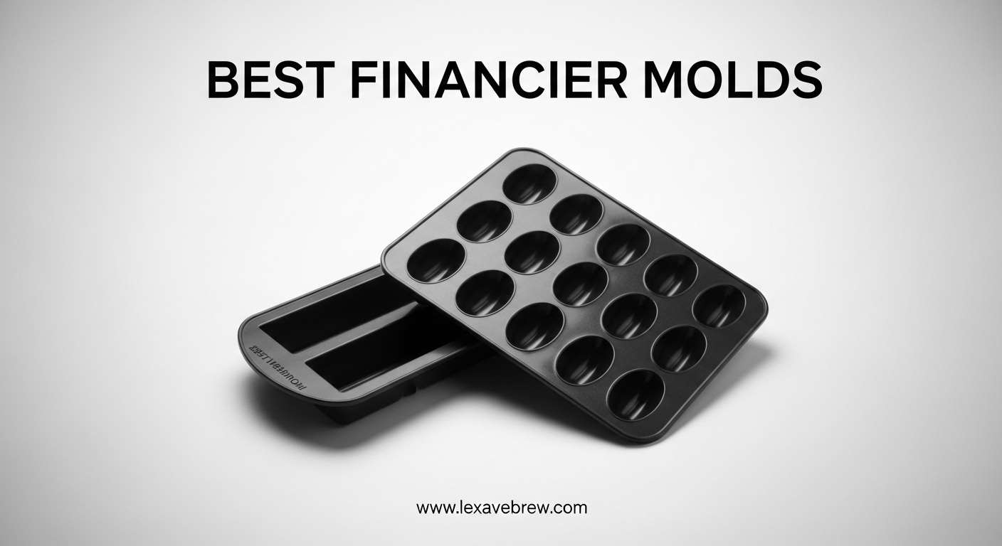 Best Financier Molds