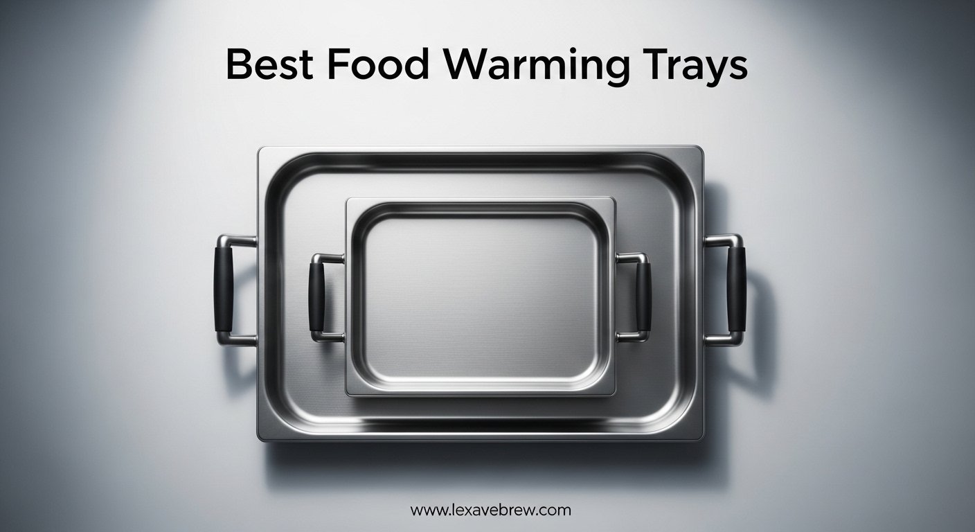 Best Food Warming Trays