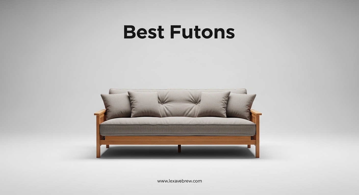 Best Futons