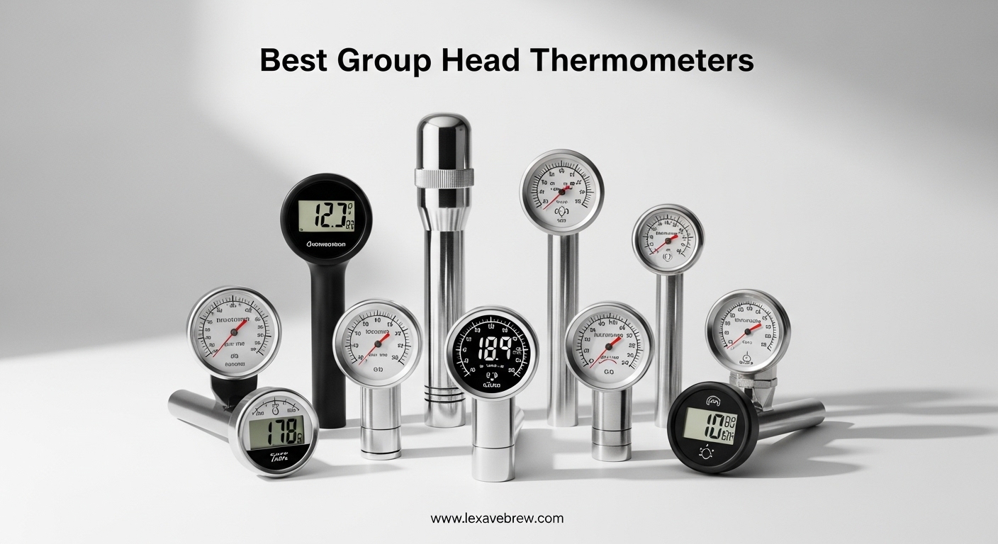 Best Group Head Thermometers