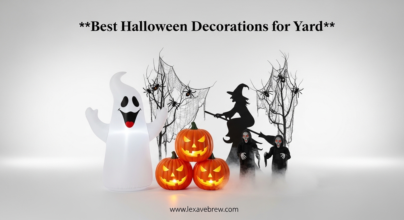 12 Best Halloween Decorations For Yard June 2026 Tested 12-best-halloween-decorations-for-yard-june-2026-tested