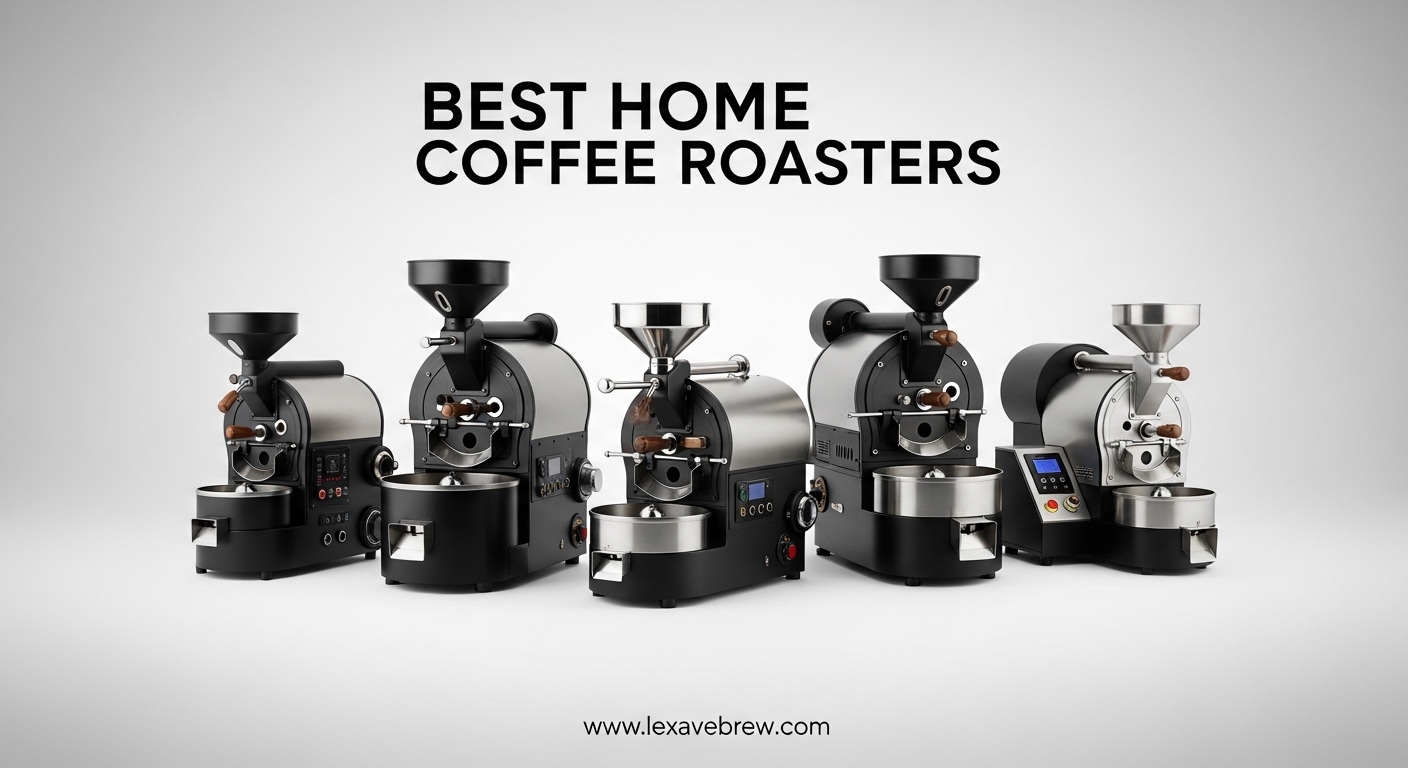 Best Home Coffee Roasters