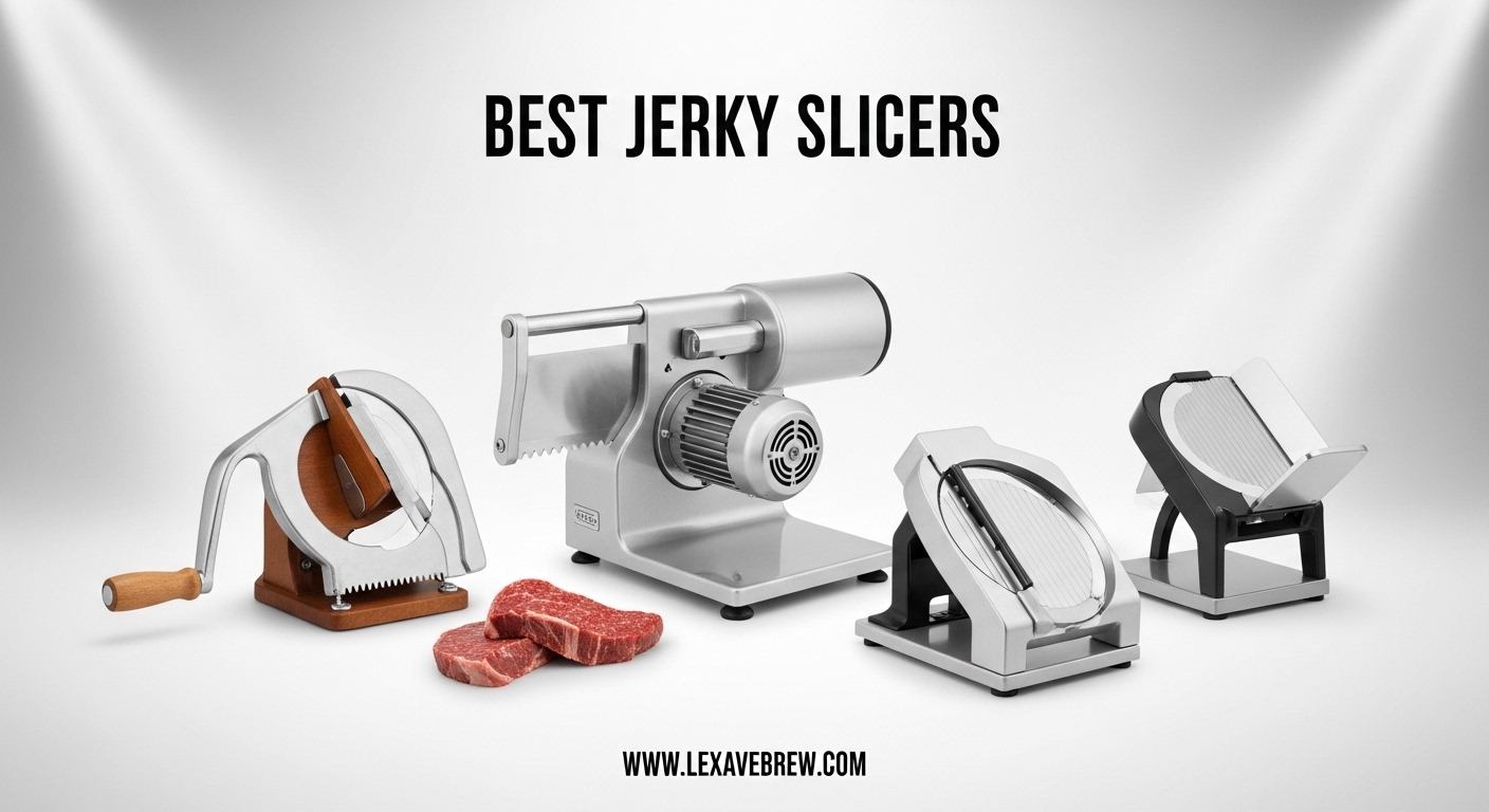 Best Jerky Slicers