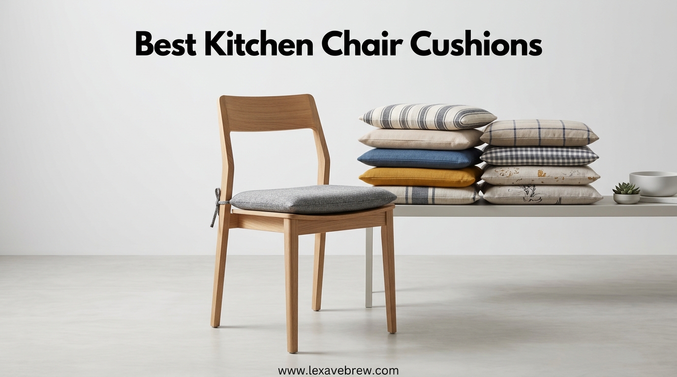 Best Kitchen Chair Cushions