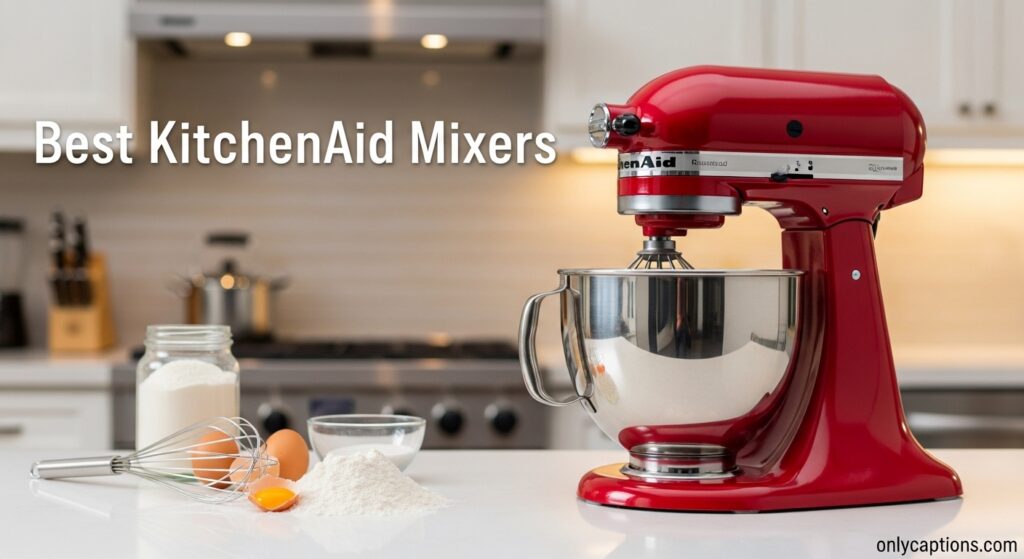 The current image has no alternative text. The file name is: Best-KitchenAid-Mixers.jpeg