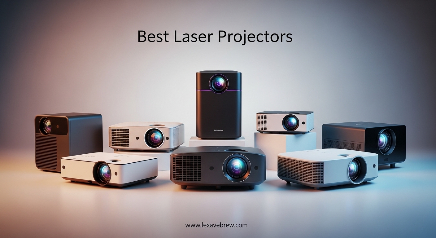 Best Laser Projectors