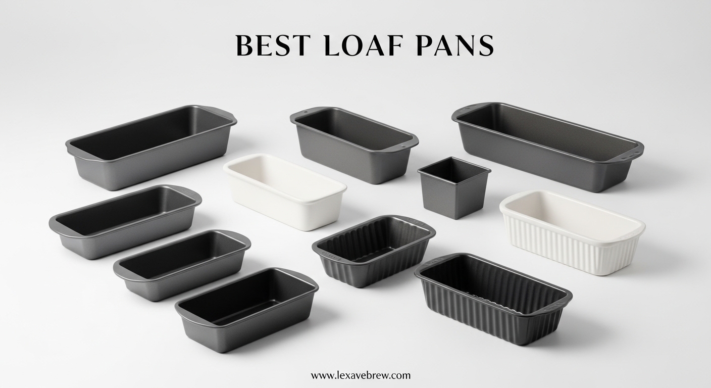 Best Loaf Pans