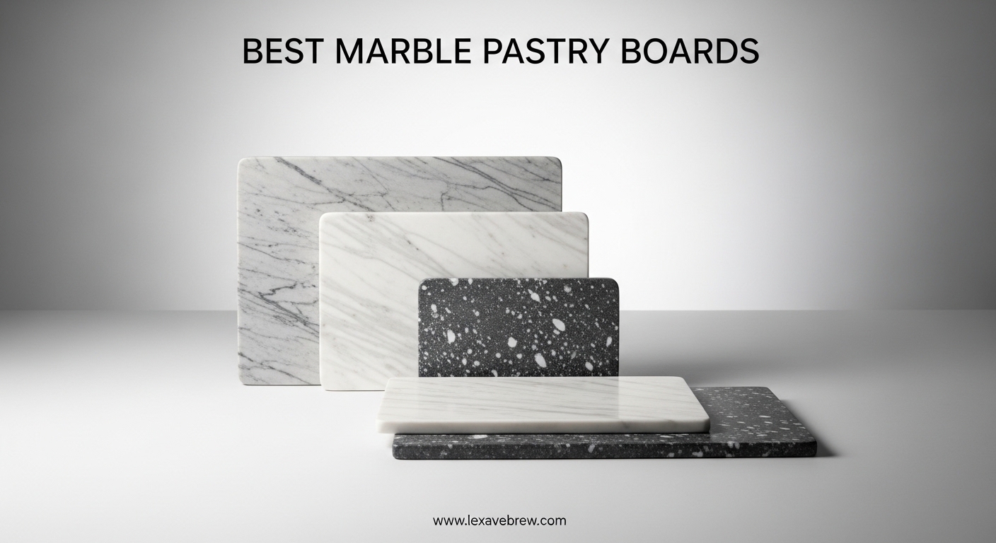 Best Marble Pastry Boards