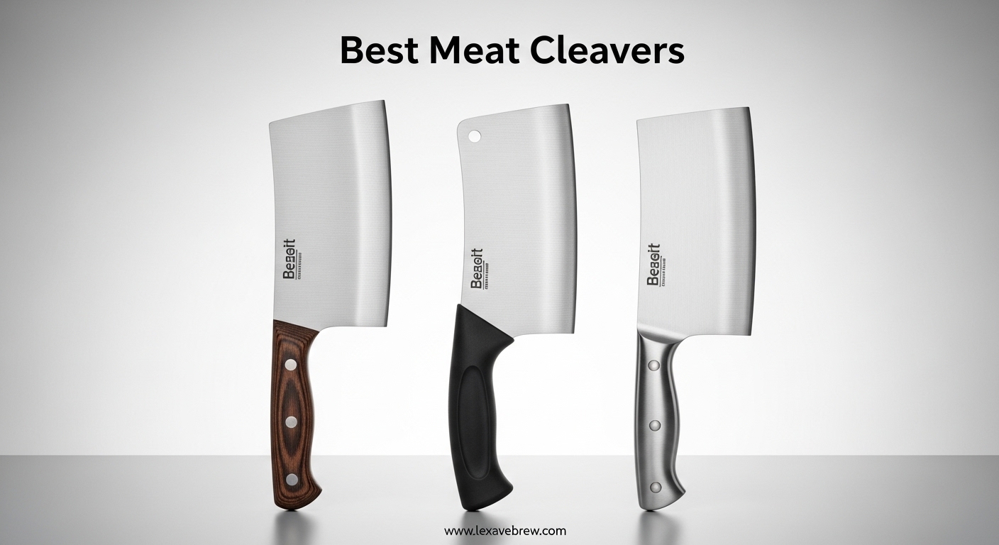 Best Meat Cleavers