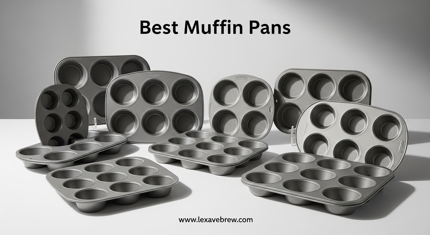 Best Muffin Pans