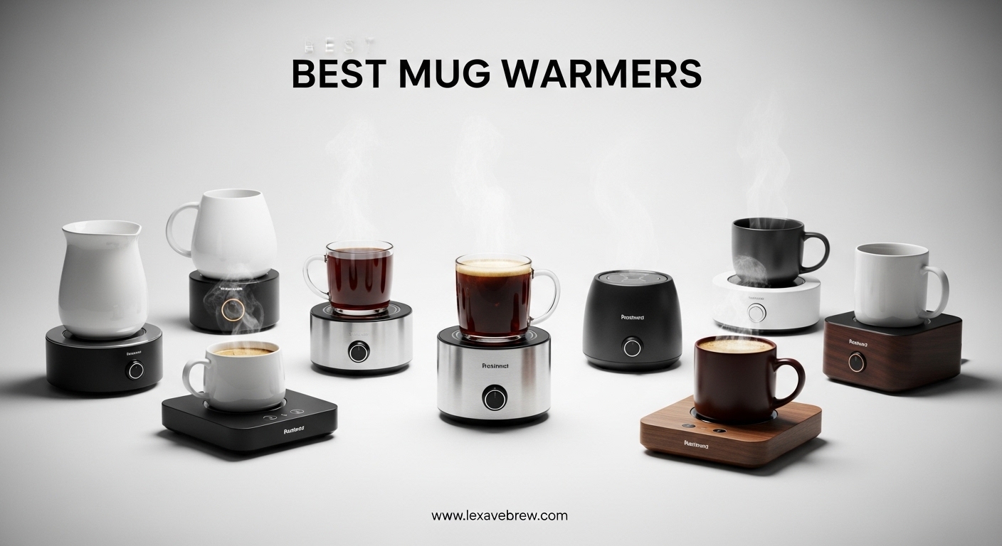Best Mug Warmers