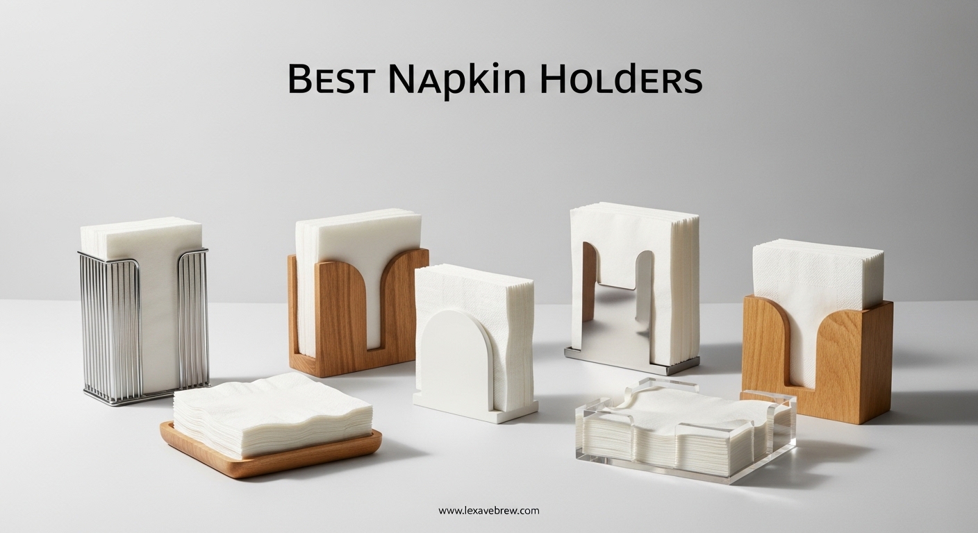 Best Napkin Holders