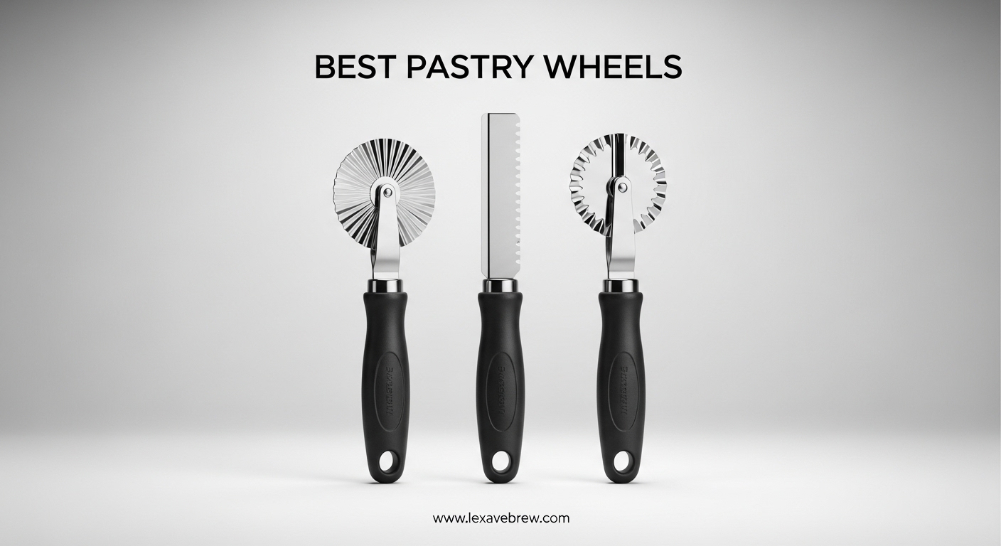 Best Pastry Wheels