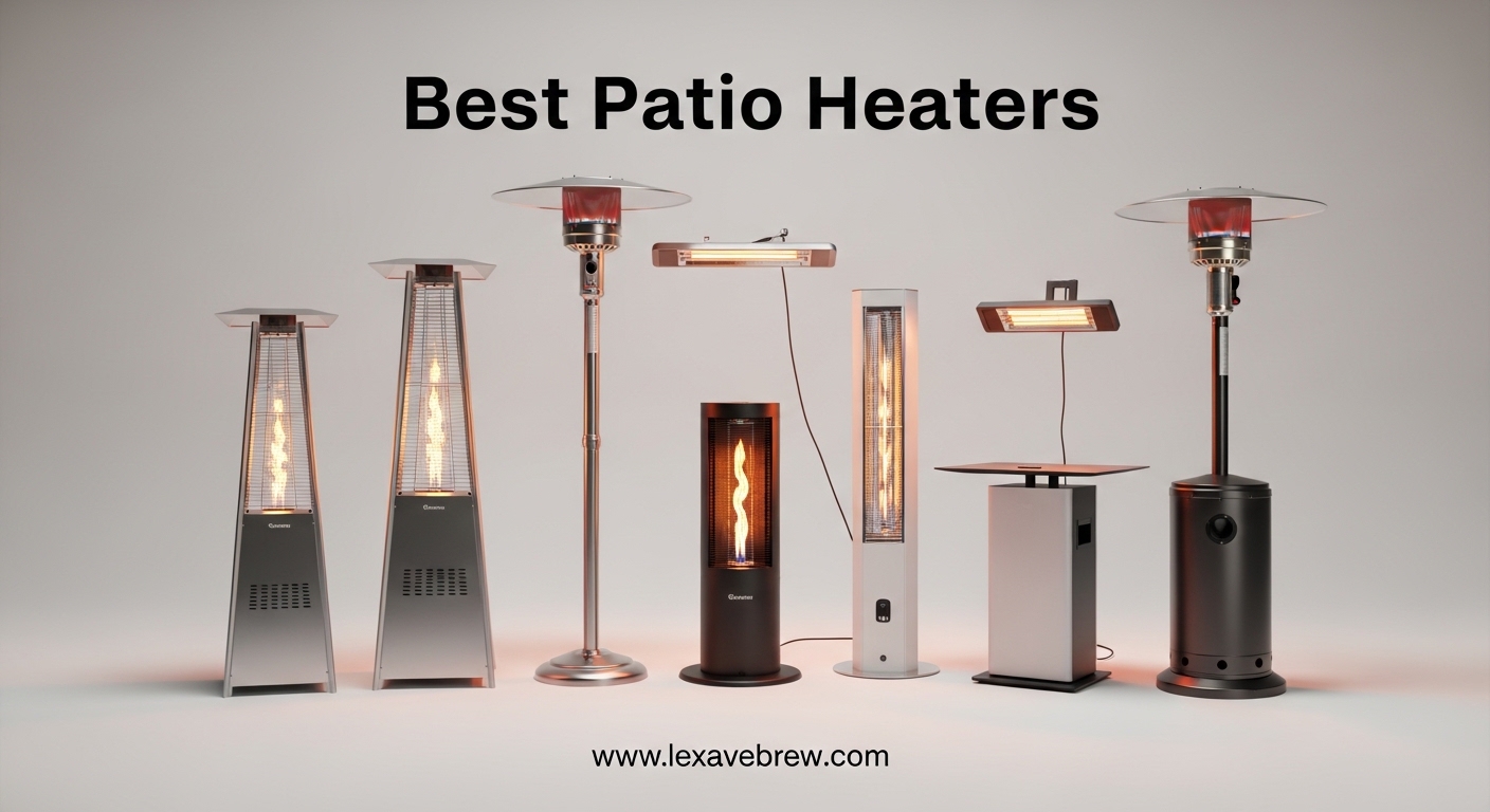 Best Patio Heaters