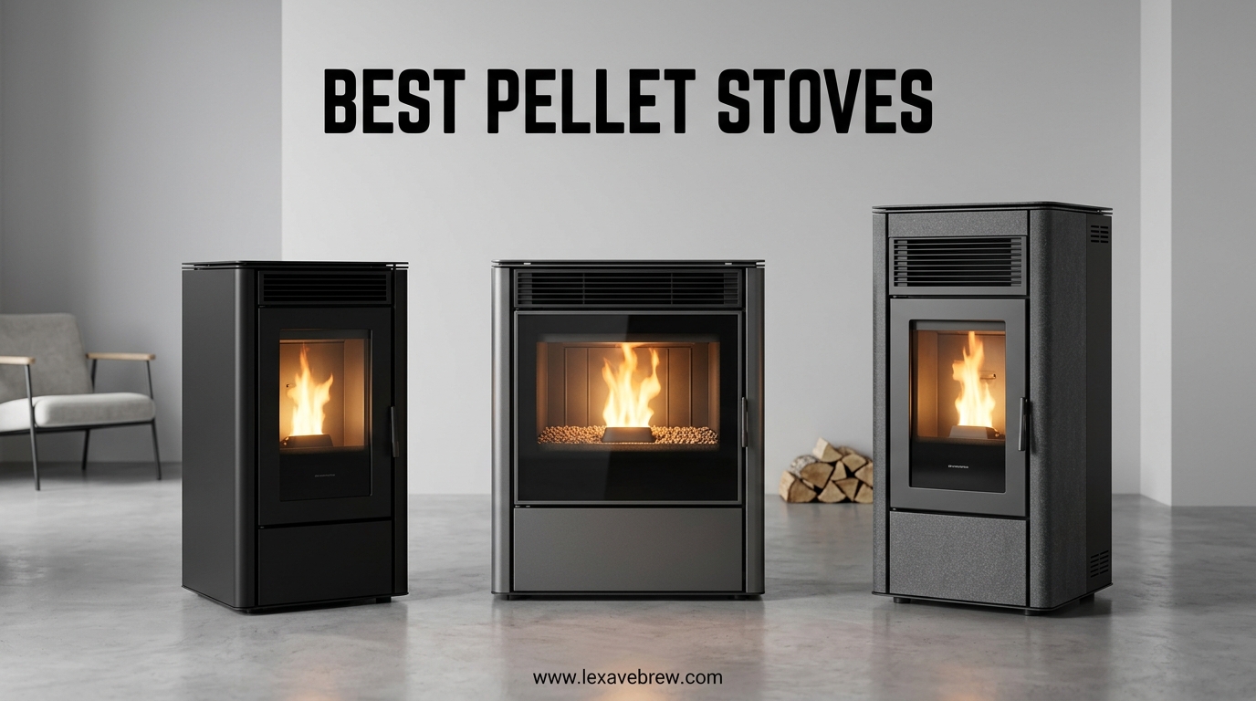 Best Pellet Stoves