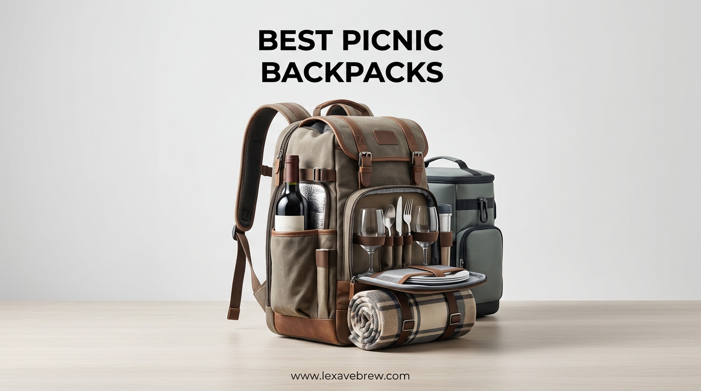 Best Picnic Backpacks