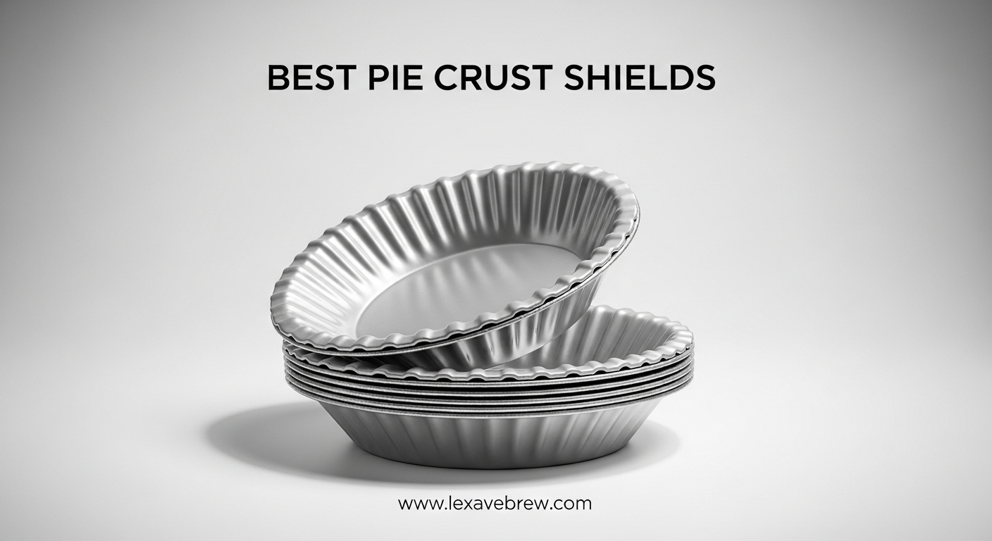 Best Pie Crust Shields