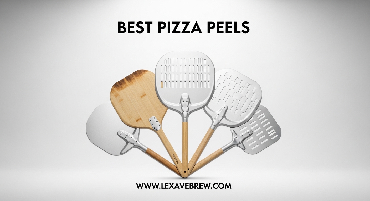 Best Pizza Peels