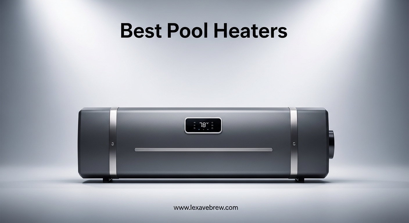 Best Pool Heaters