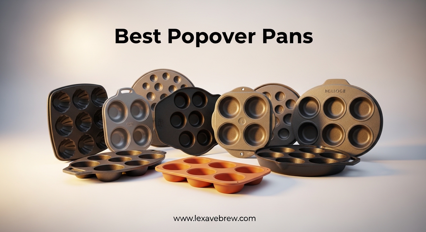 Best Popover Pans