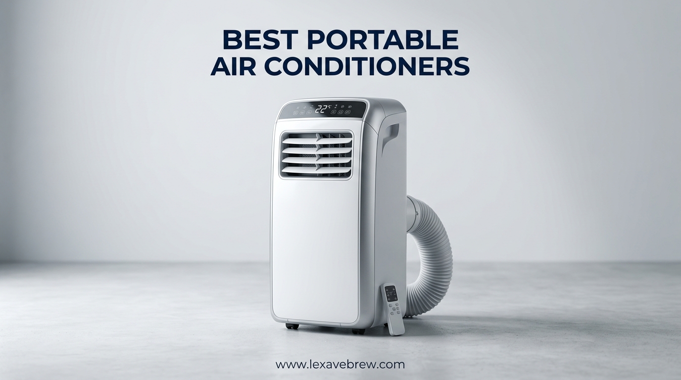 Best Portable Air Conditioners