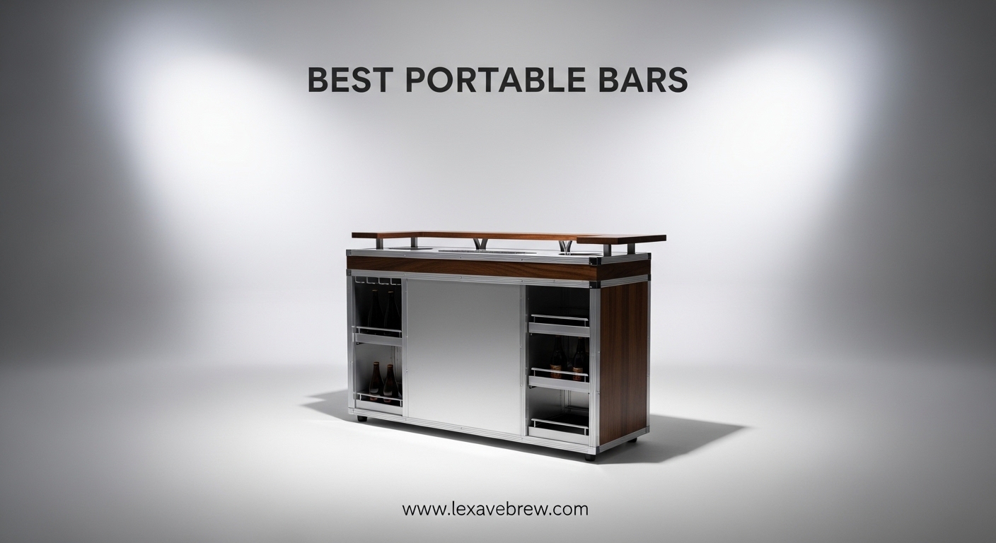 Best Portable Bars