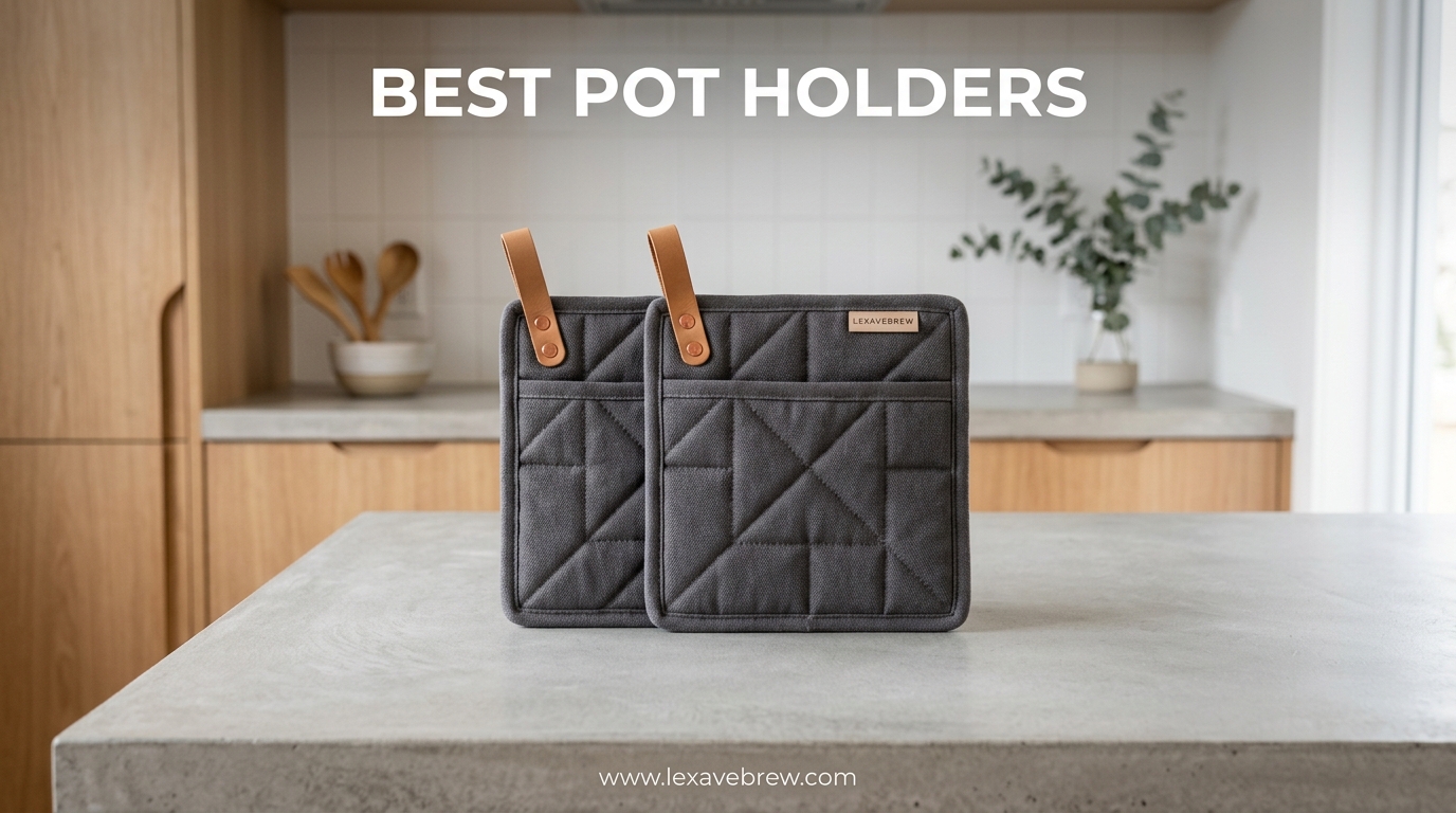 Best Pot Holders