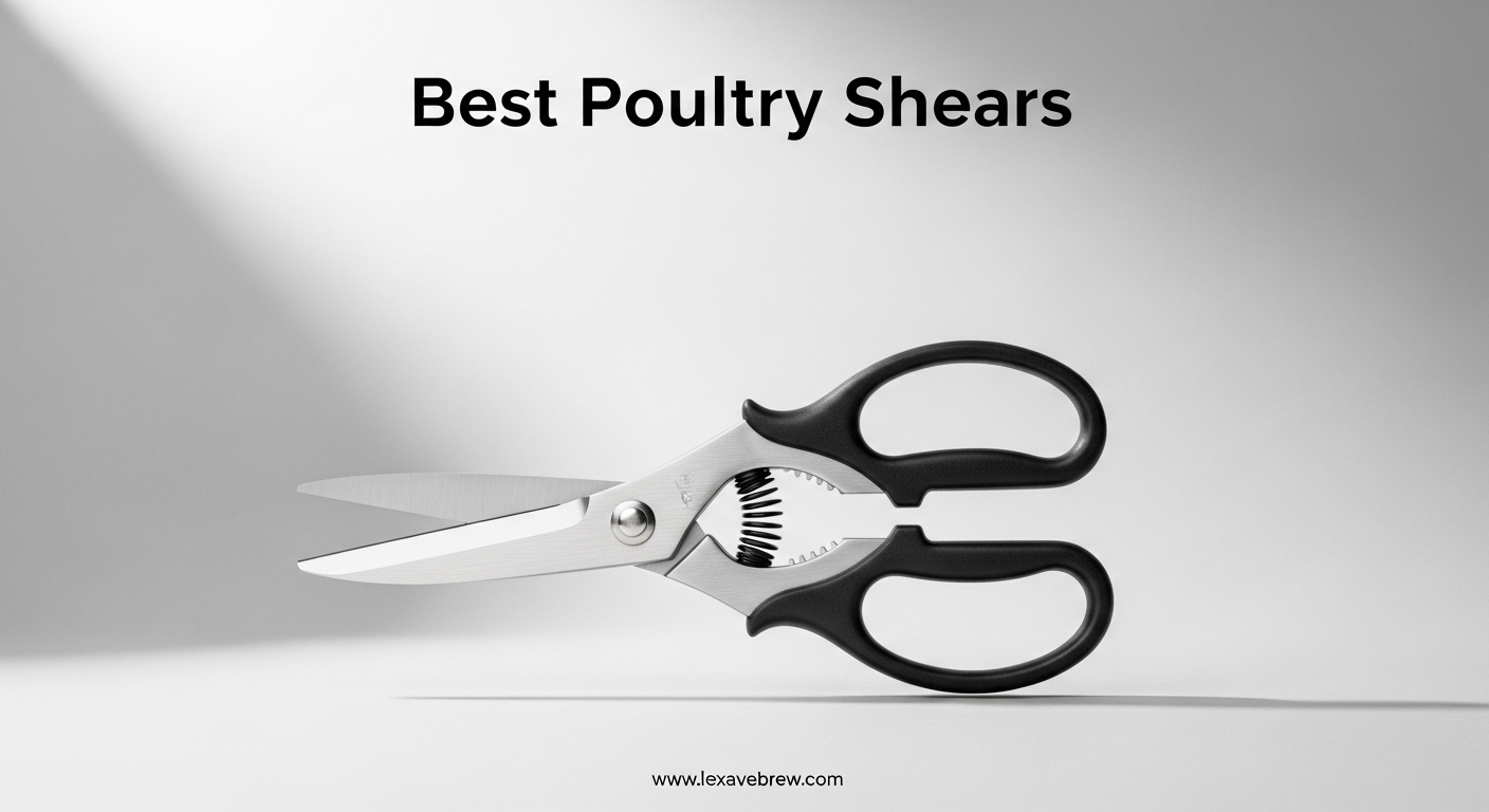 Best Poultry Shears