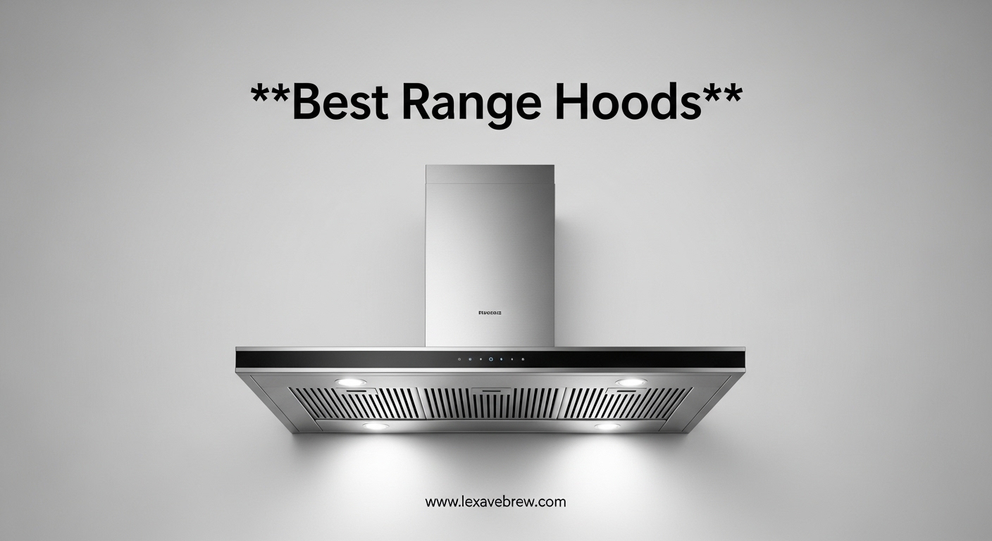 Best Range Hoods