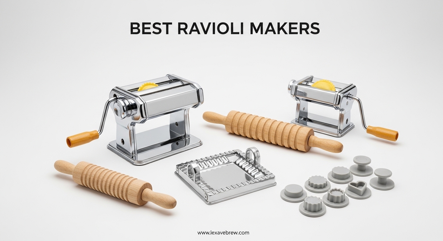 Best Ravioli Makers