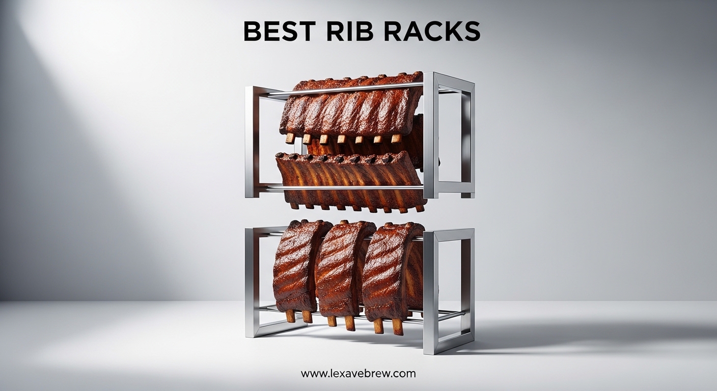 Best Rib Racks
