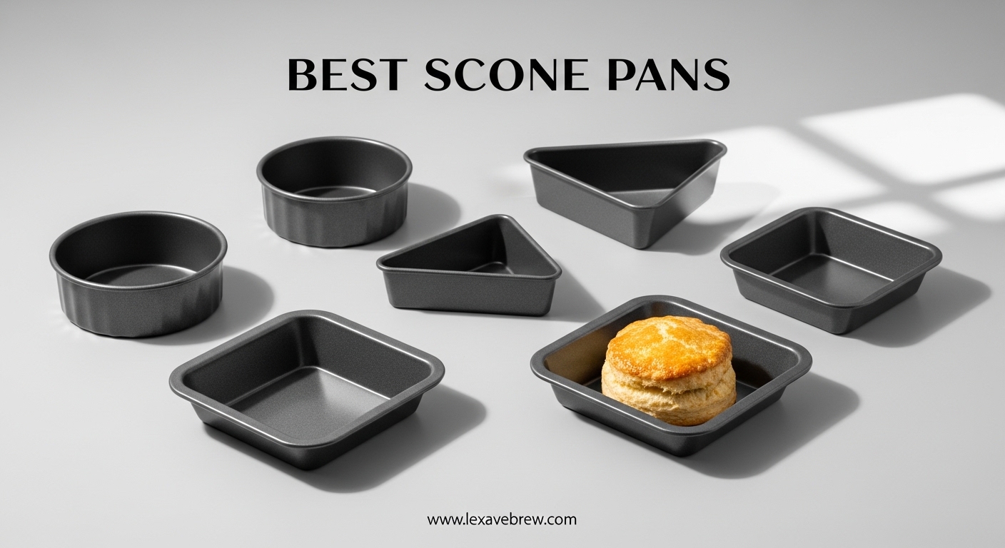 Best Scone Pans