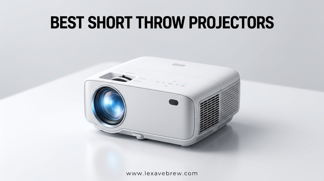 Best Short Throw Projectors