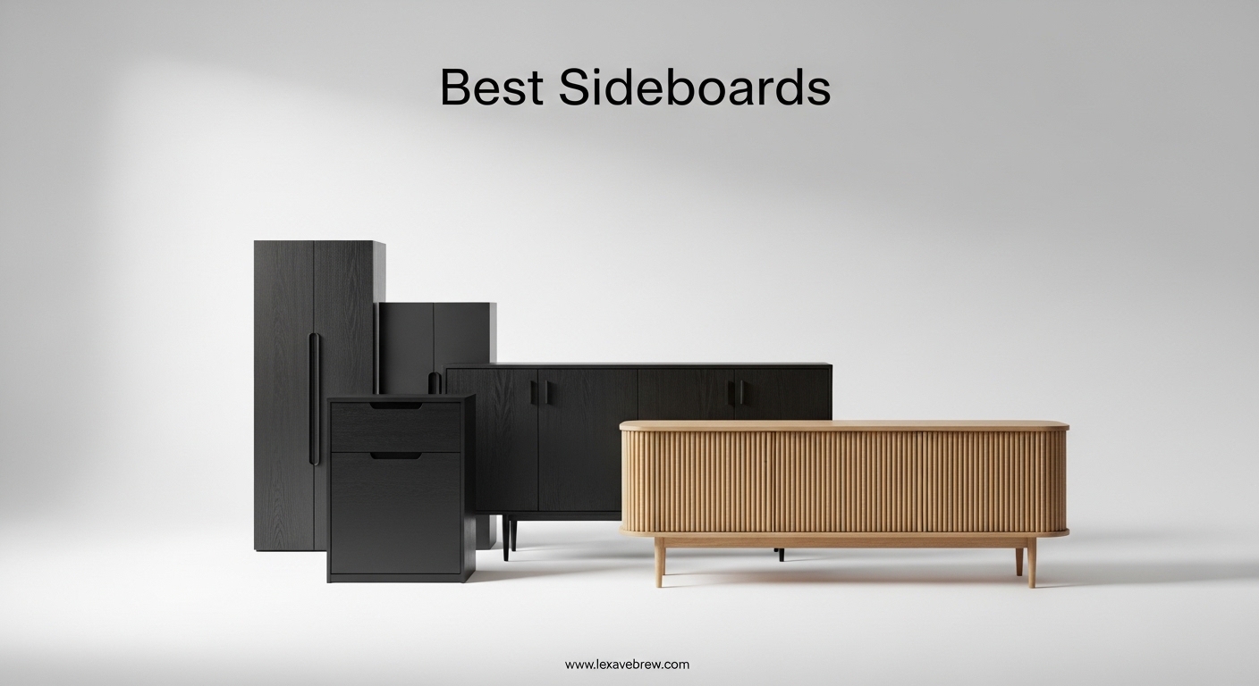 Best Sideboards