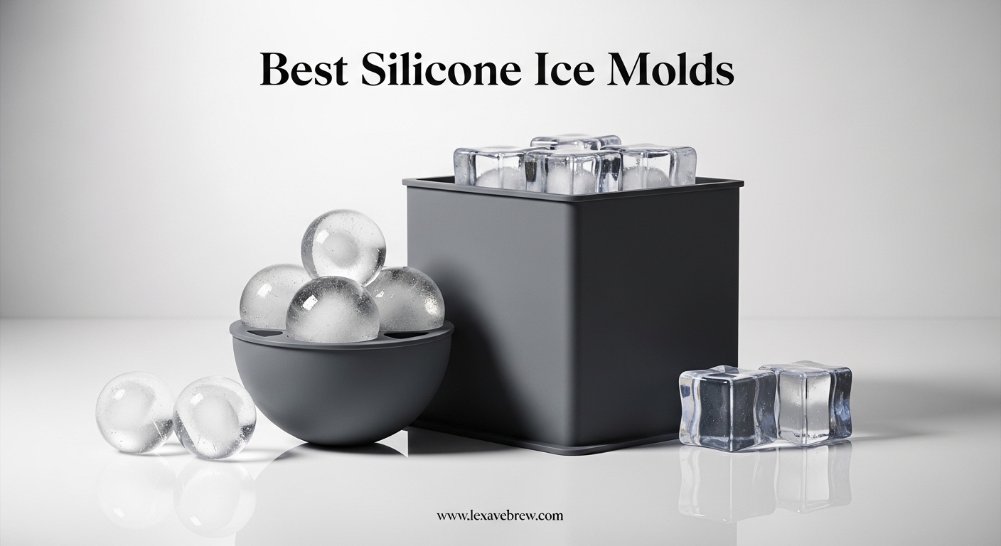 Best Silicone Ice Molds