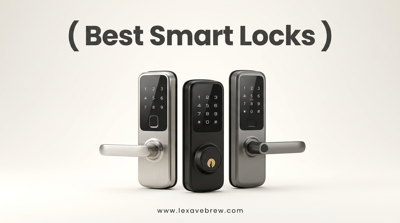 Best Smart Locks