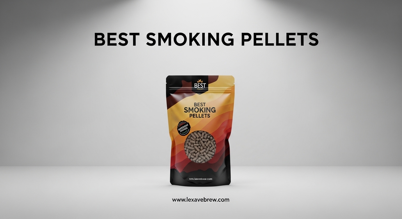 Best Smoking Pellets