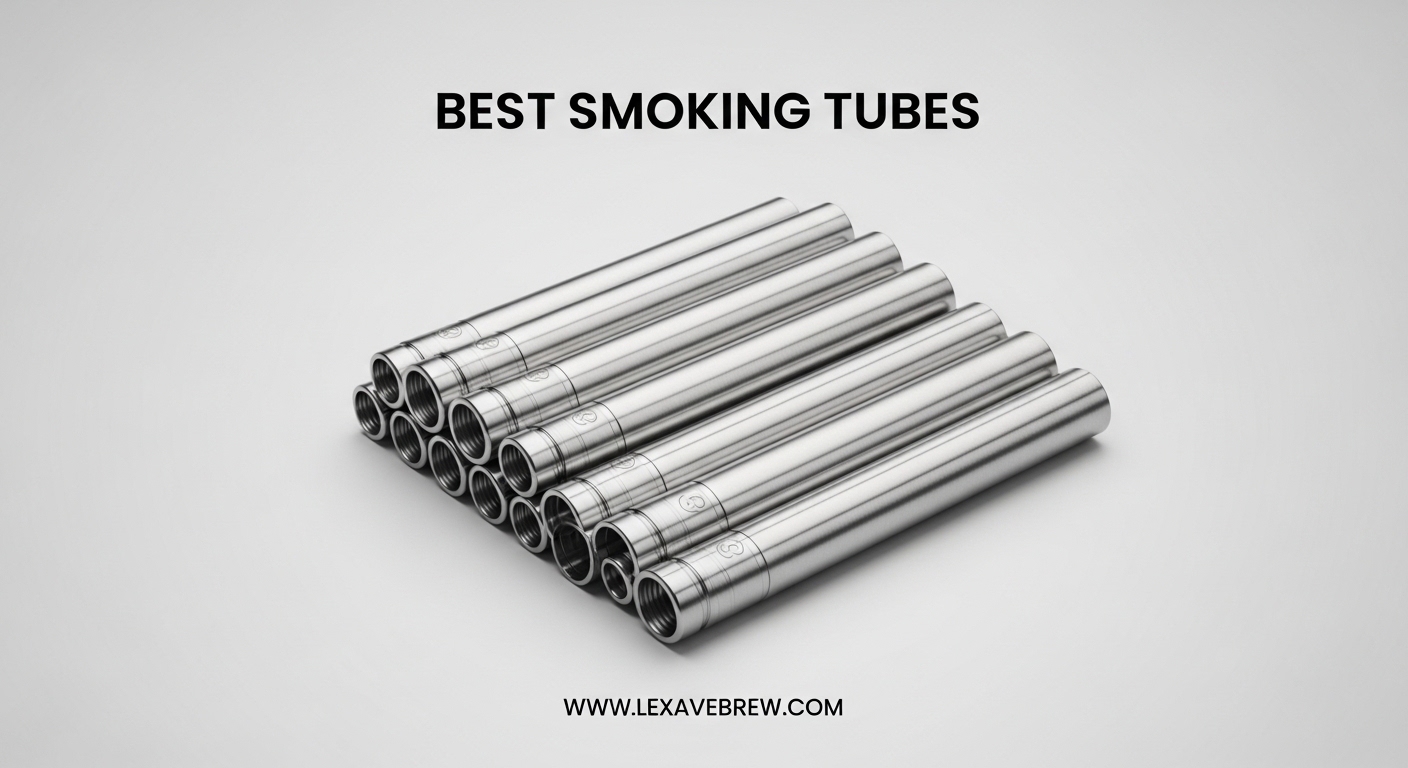 Best Smoking Tubes