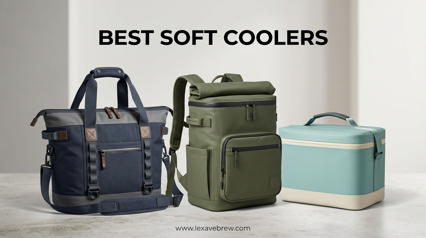 Best Soft Coolers