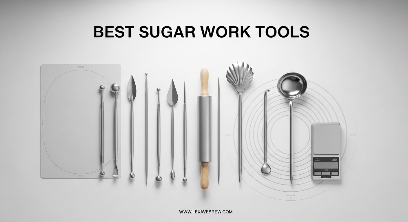 Best Sugar Work Tools