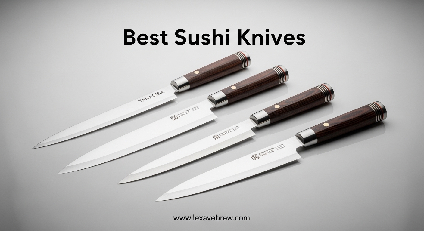 Best Sushi Knives