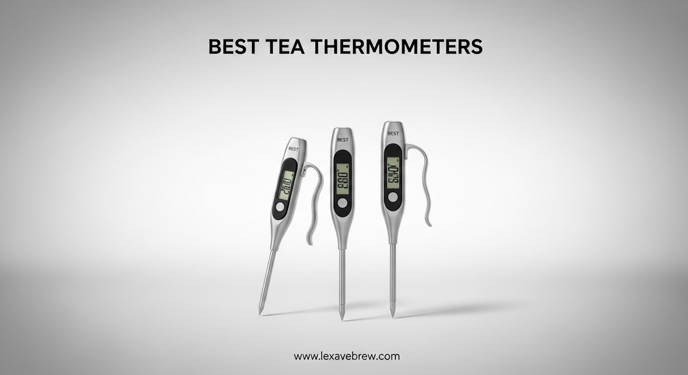 Best Tea Thermometers