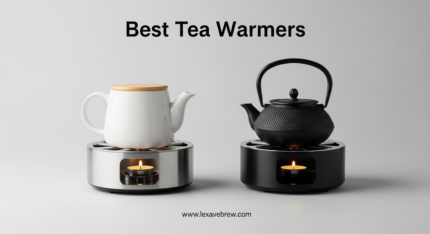 Best Tea Warmers