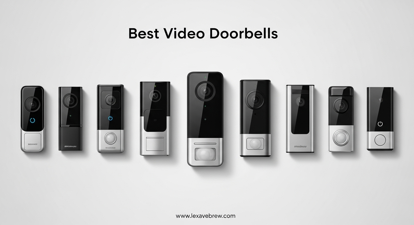 Best Video Doorbells