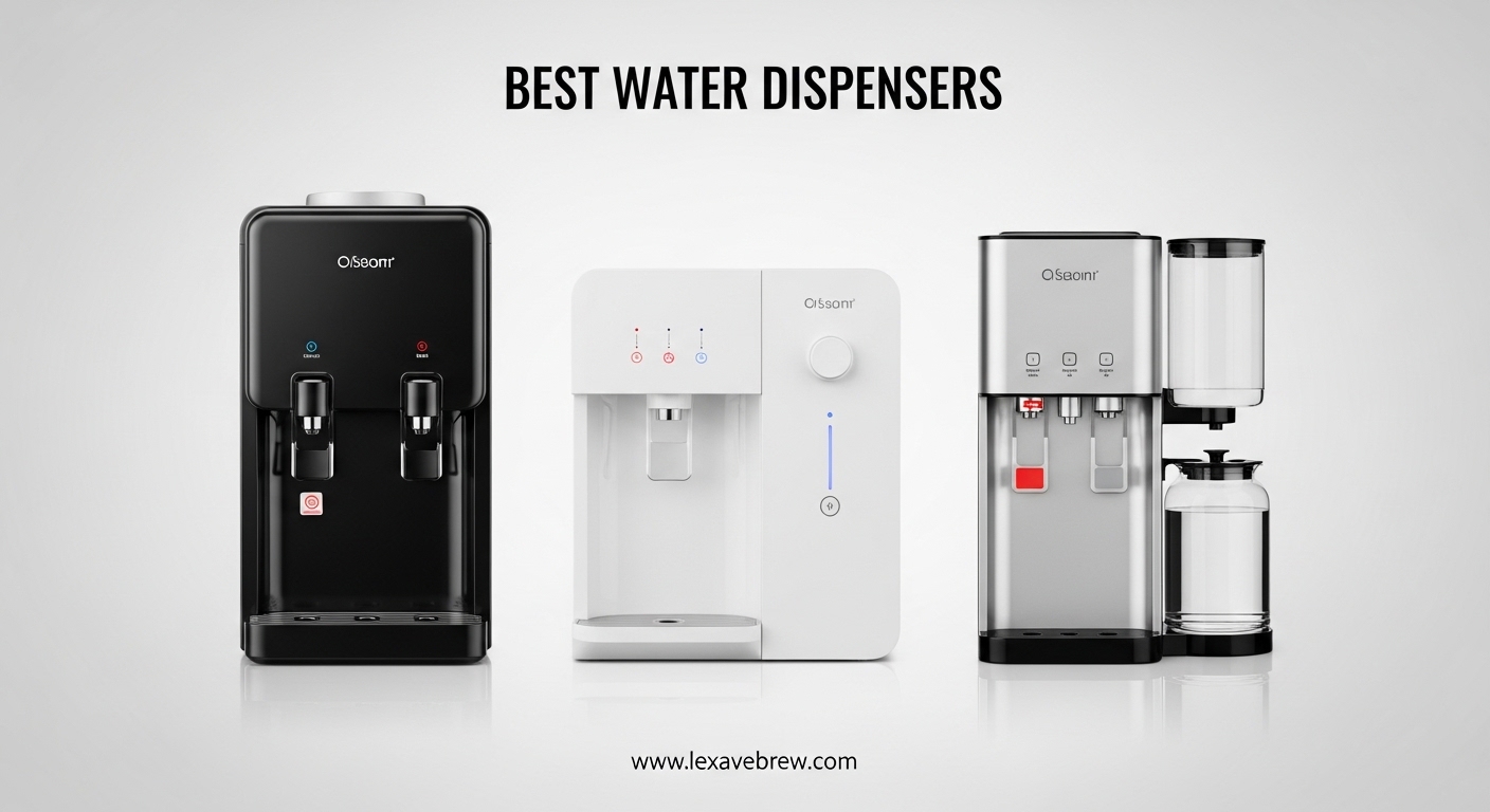 Best Water Dispensers