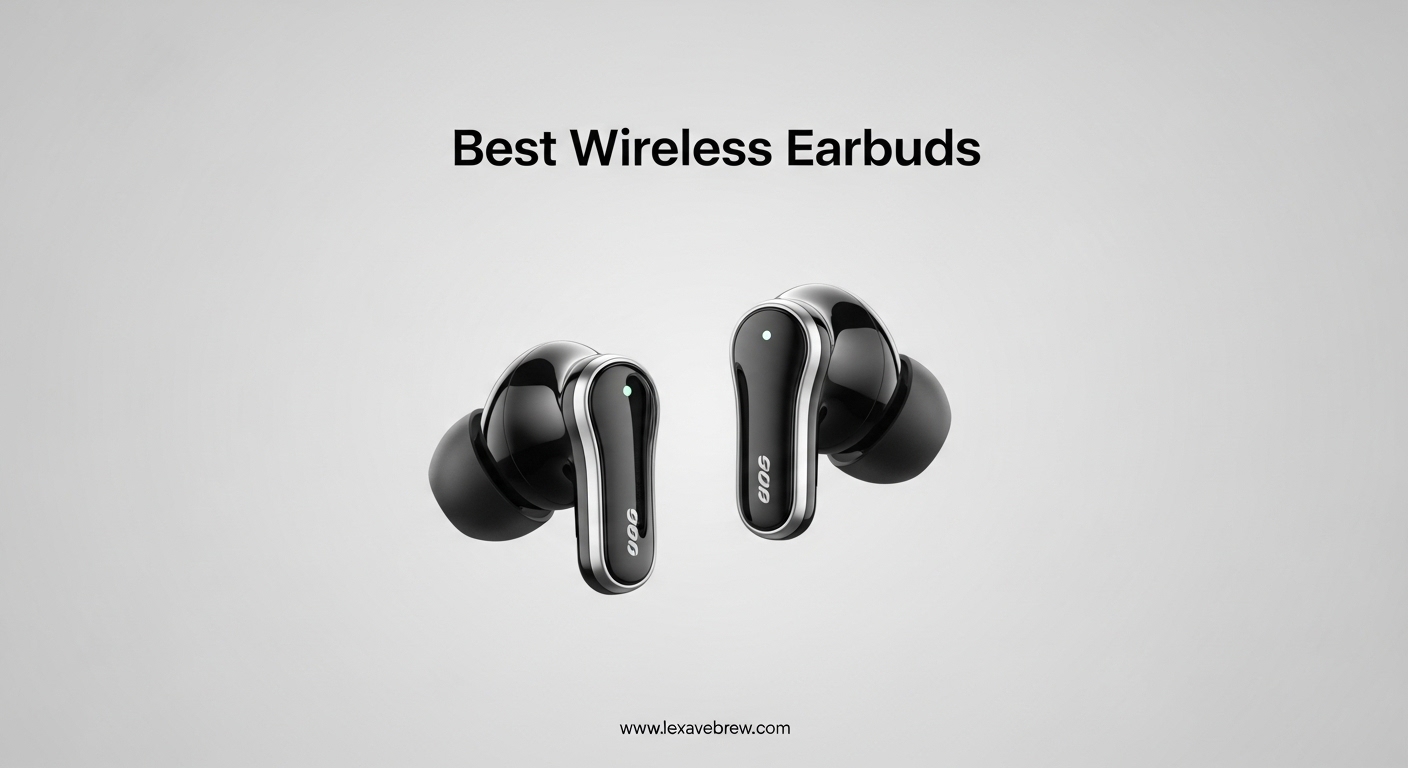 Best Wireless Earbuds