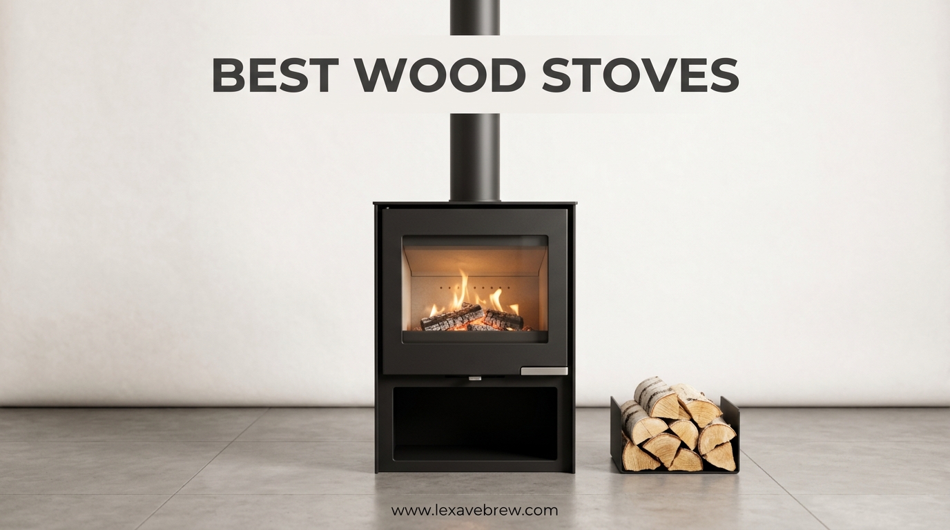 Best Wood Stoves