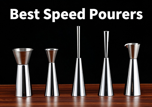 Best Speed Pourers