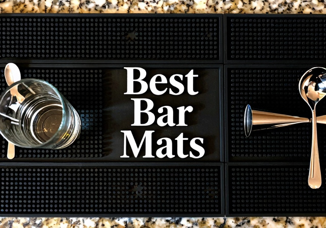 Best Bar Mats